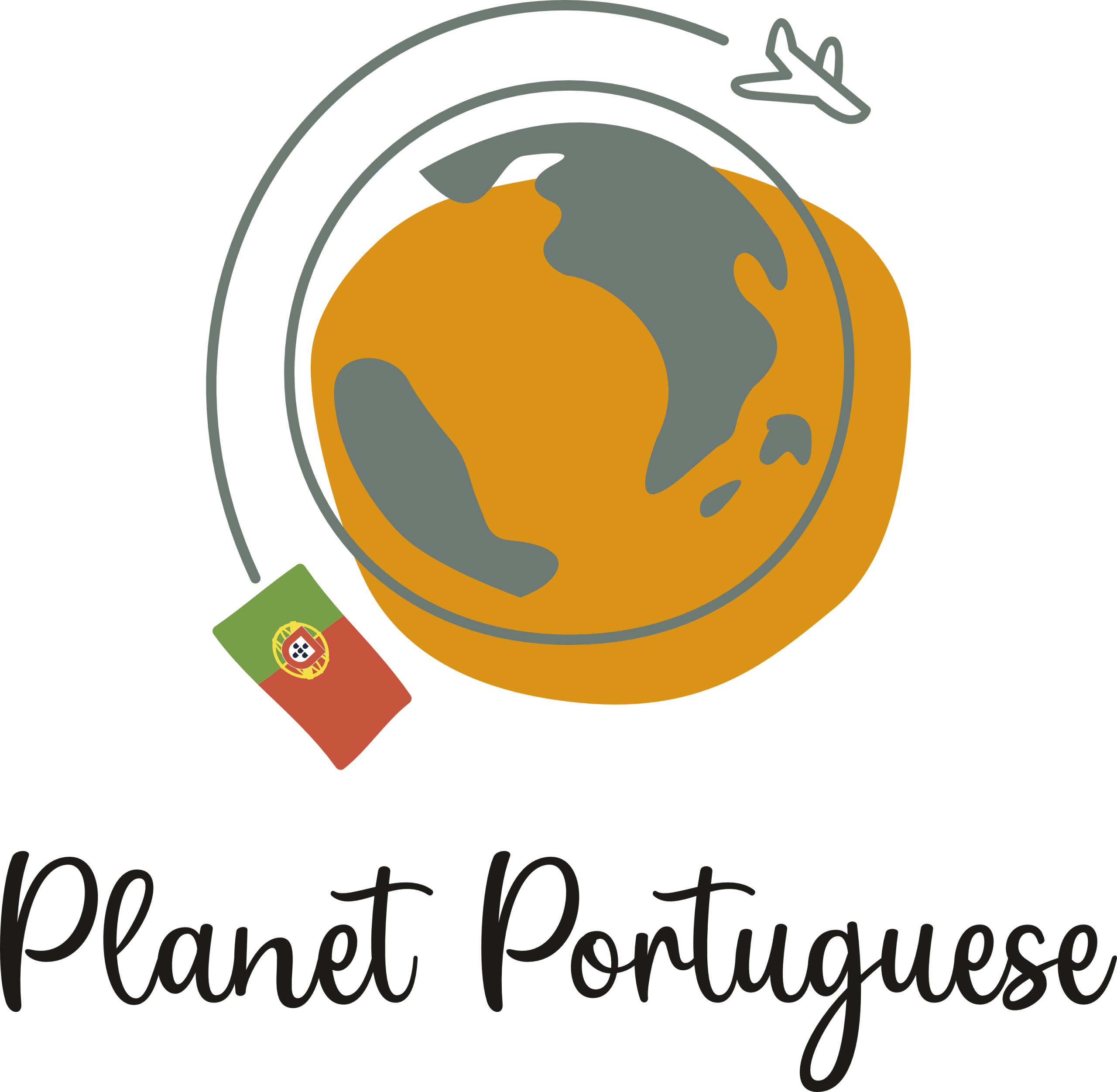 Planet Portuguese